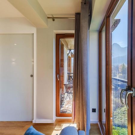 Szymaszkowa 3 By Homeprime Zakopane Eksteriør billede