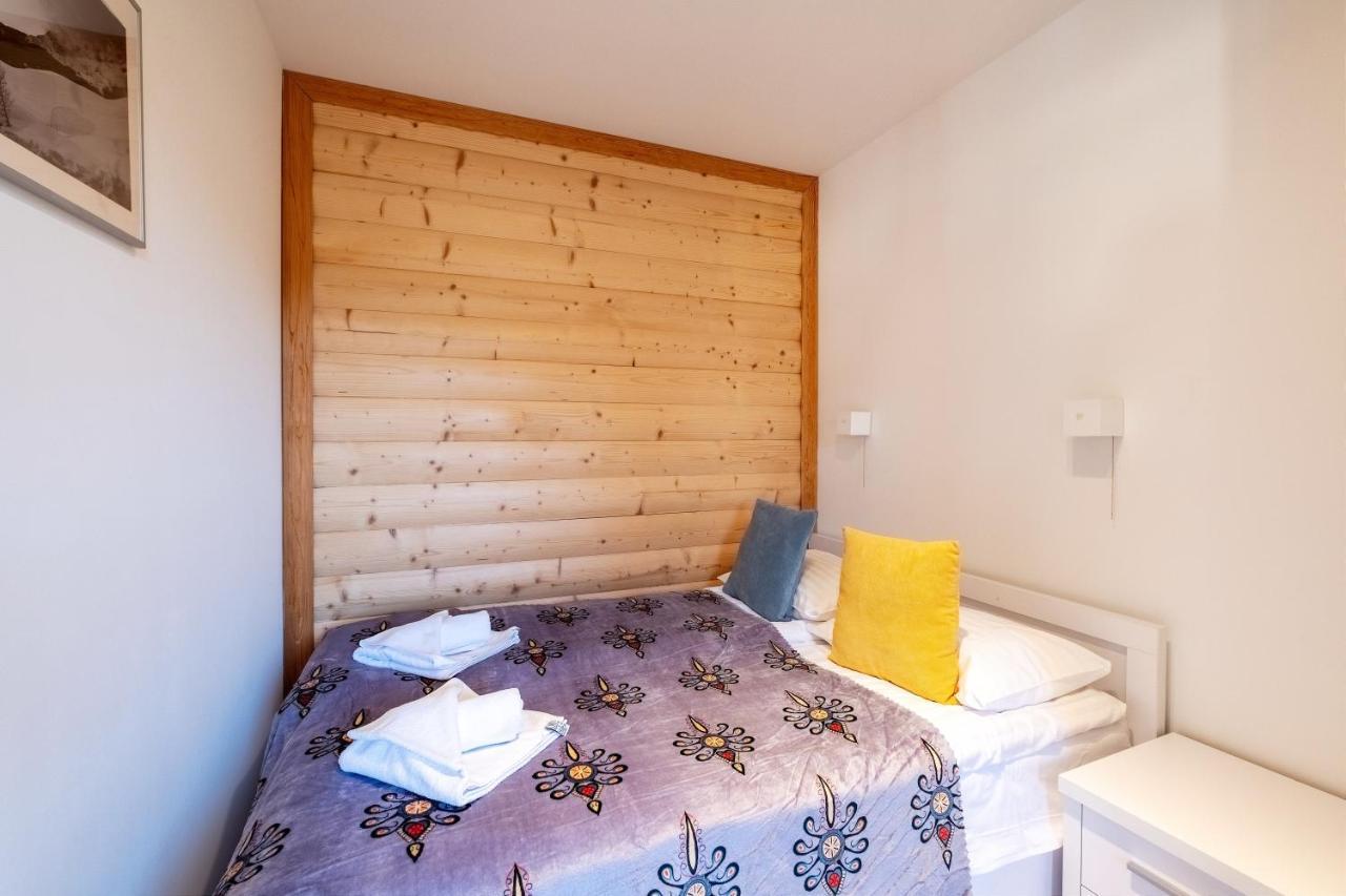 Szymaszkowa 3 By Homeprime Zakopane Eksteriør billede