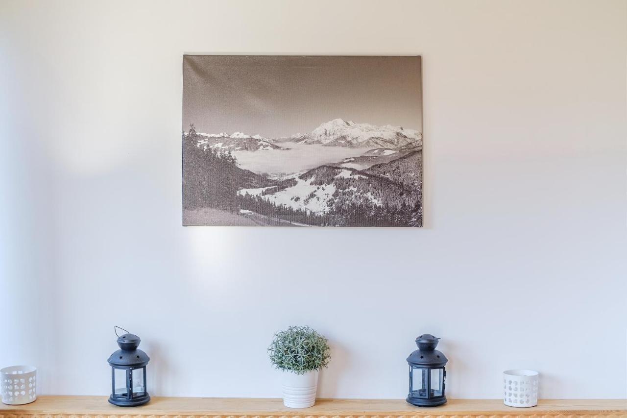 Szymaszkowa 3 By Homeprime Zakopane Eksteriør billede